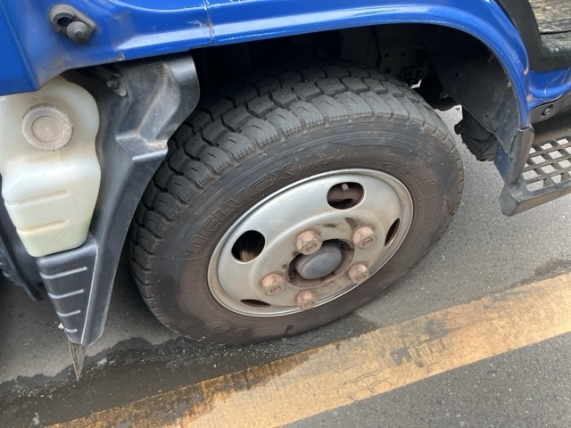 MITSUBISHI CANTER 2017