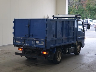 MITSUBISHI CANTER 2017