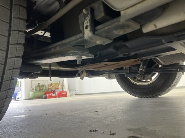 NISSAN CARAVAN VAN 2014