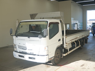 MITSUBISHI CANTER 2012