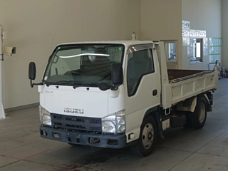 ISUZU ELF 2012