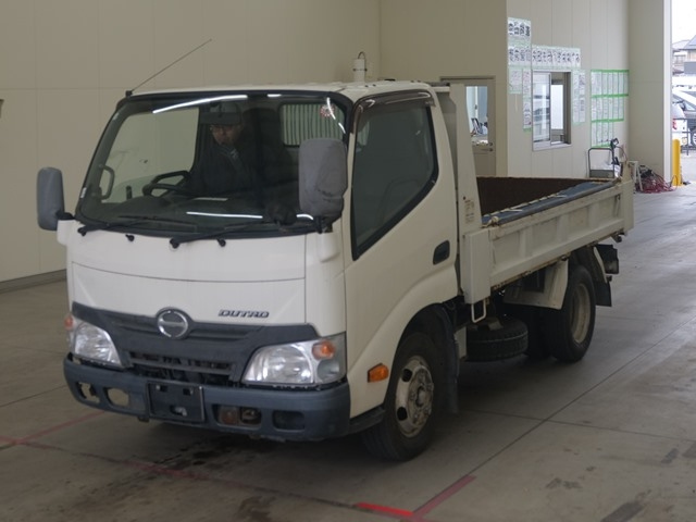 HINO DUTRO 2012