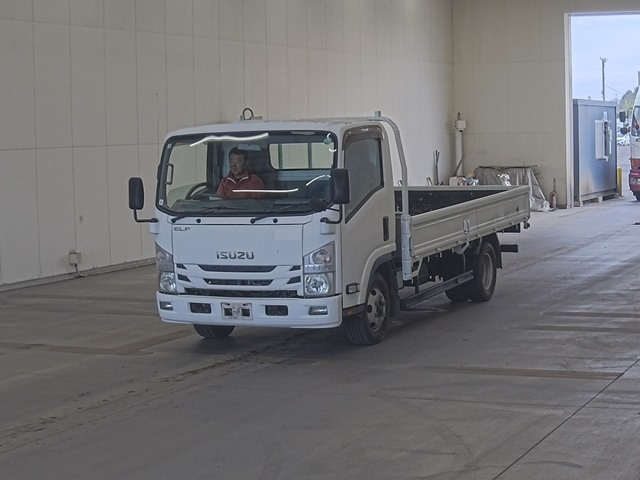 ISUZU ELF 2018