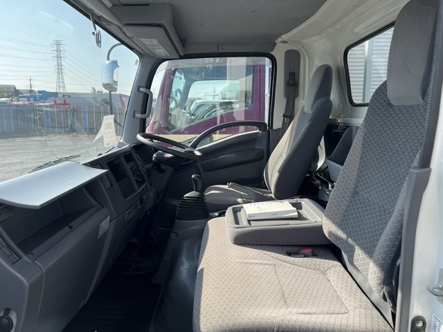 ISUZU ELF 2018