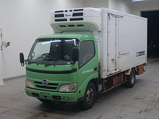HINO DUTRO 2008