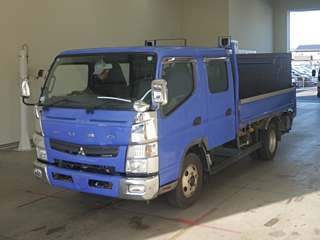 MITSUBISHI CANTER 2012