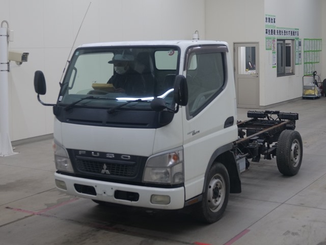 MITSUBISHI CANTER 2009