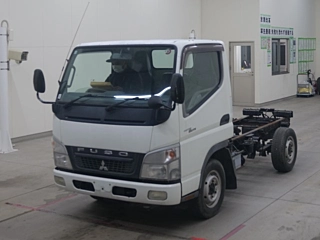 MITSUBISHI CANTER 2009