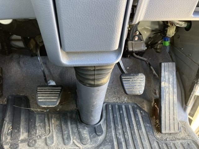 MITSUBISHI CANTER 2009