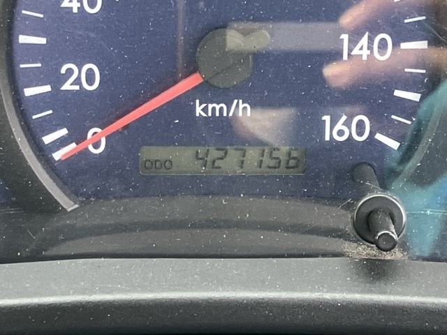 MITSUBISHI CANTER 2009