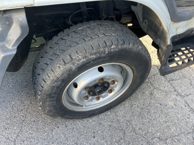 MITSUBISHI CANTER 2009