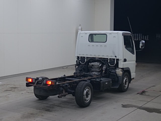 MITSUBISHI CANTER 2009