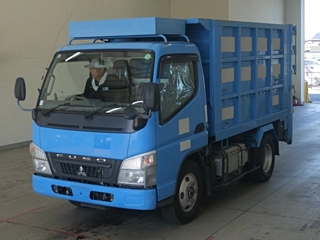 MITSUBISHI CANTER 2010