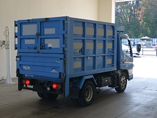 MITSUBISHI CANTER 2010