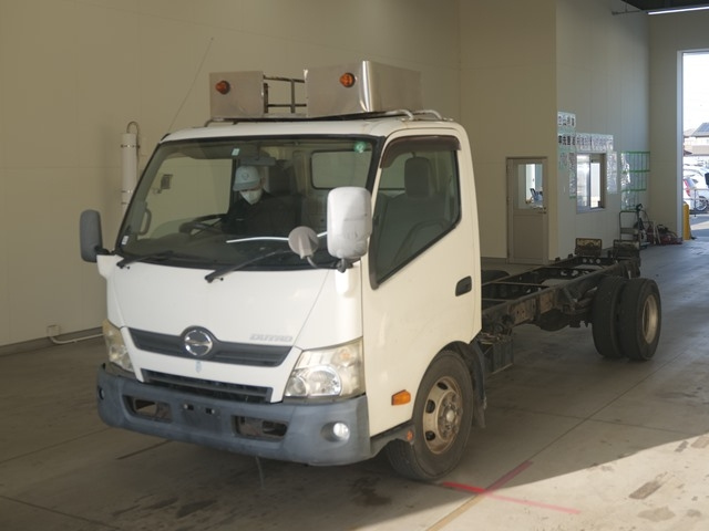 HINO DUTRO 2011