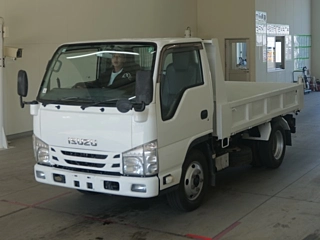 ISUZU ELF 2012
