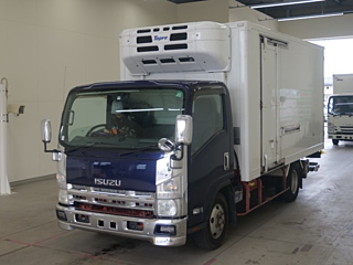 ISUZU ELF 2012