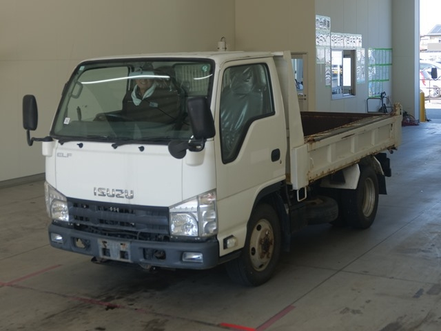 ISUZU ELF 2013