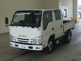 ISUZU ELF 2019