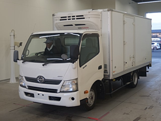 HINO DUTRO 2012