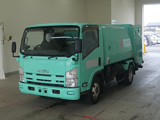 ISUZU ELF 2012