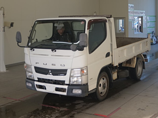 MITSUBISHI CANTER 2014