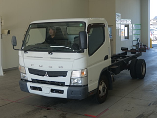 MITSUBISHI CANTER 2015
