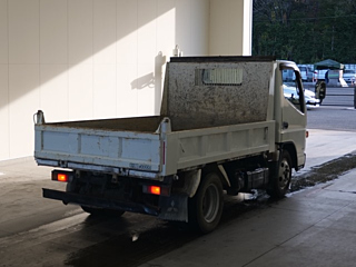 MITSUBISHI CANTER 2014