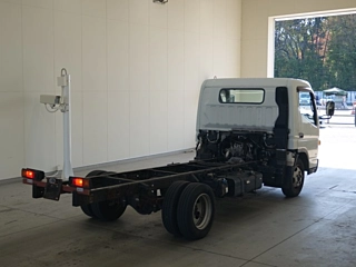 MITSUBISHI CANTER 2015