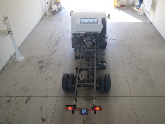 MITSUBISHI CANTER 2015