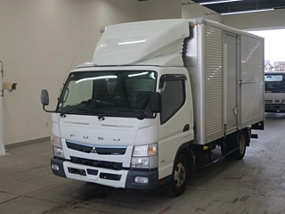 MITSUBISHI CANTER 2019