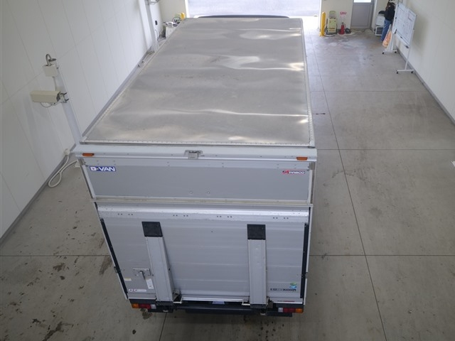 MITSUBISHI CANTER 2019