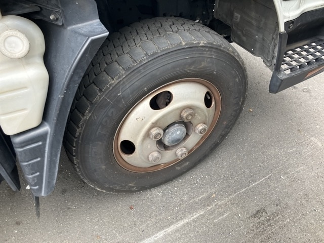 MITSUBISHI CANTER 2019