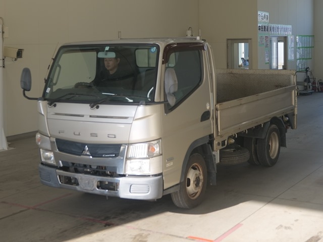 MITSUBISHI CANTER 2014