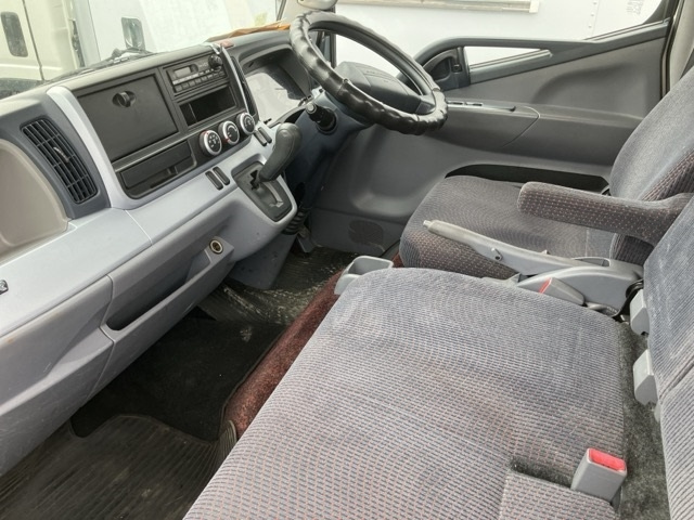 MITSUBISHI CANTER 2014