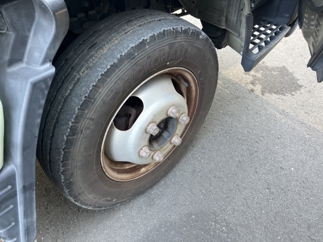 MITSUBISHI CANTER 2014