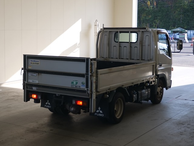 MITSUBISHI CANTER 2014