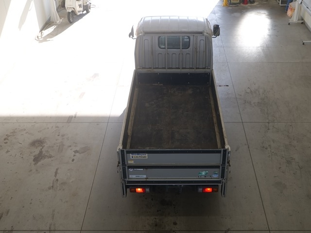 MITSUBISHI CANTER 2014