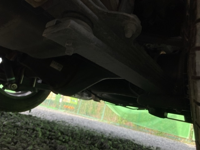 TOYOTA REGIUS ACE VAN 2019