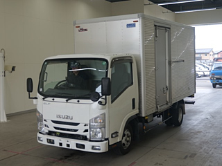 ISUZU ELF 2016