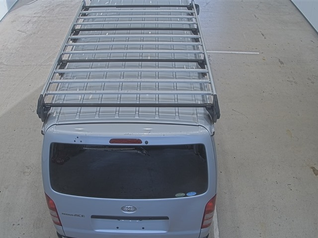 TOYOTA REGIUS ACE VAN 2019