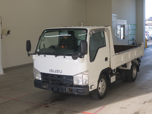 ISUZU ELF 2012