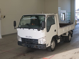ISUZU ELF 2012