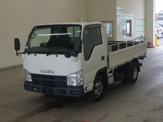 ISUZU ELF 2010