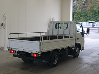 ISUZU ELF 2010