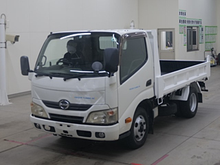 HINO DUTRO 2012