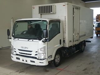 ISUZU ELF 2019