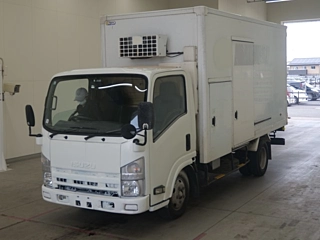 ISUZU ELF 2010