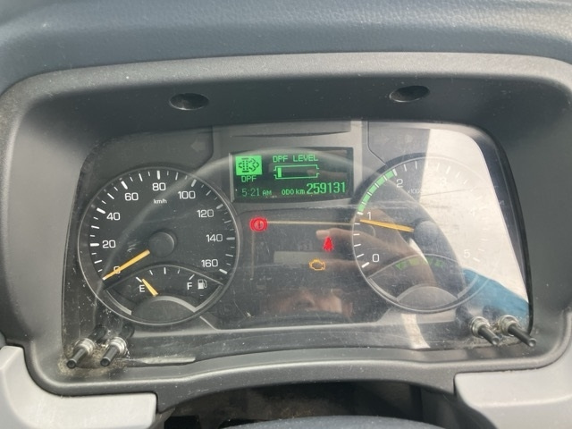 MITSUBISHI CANTER 2015