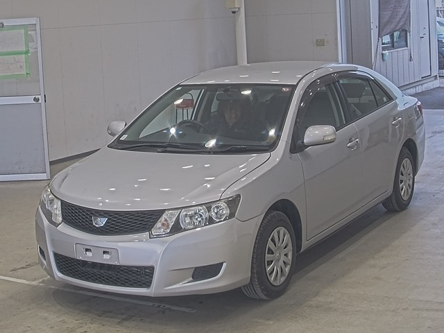 TOYOTA ALLION 2008